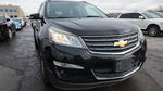 Chevrolet Traverse 2017