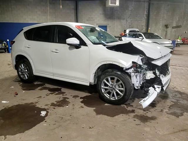 Mazda CX-5 2024