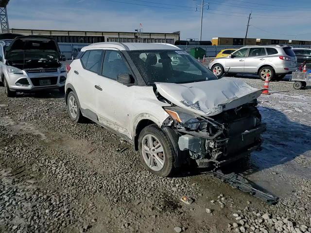 Nissan Kicks 2018