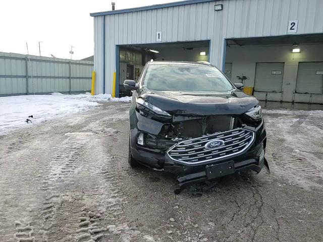 Ford Edge 2020
