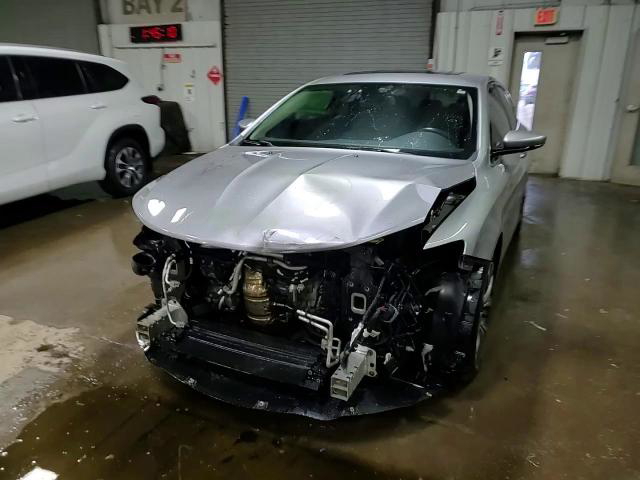 Chrysler 200 2015