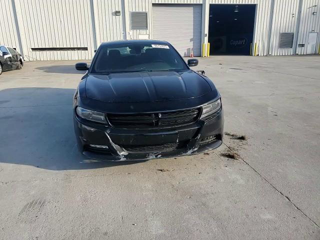 Dodge Charger 2018