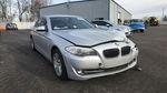 BMW Series 5 2012