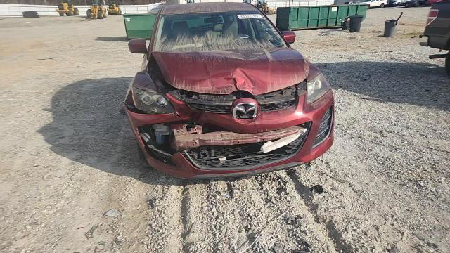 Mazda CX-7 2010
