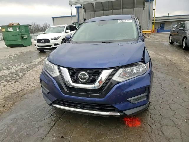 Nissan Rogue 2020