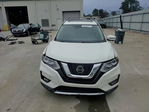 Nissan Rogue 2018