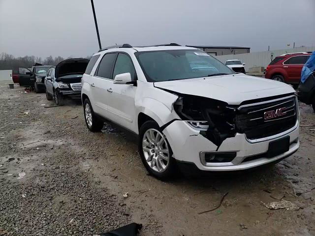 GMC Acadia 2016