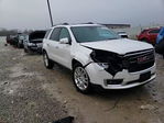 GMC Acadia 2016