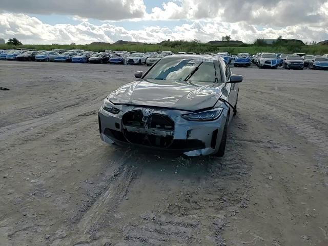 BMW i4 2024