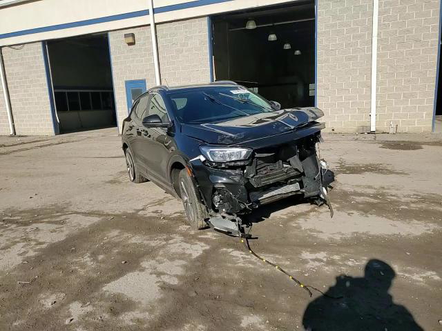 Buick Encore GX 2021