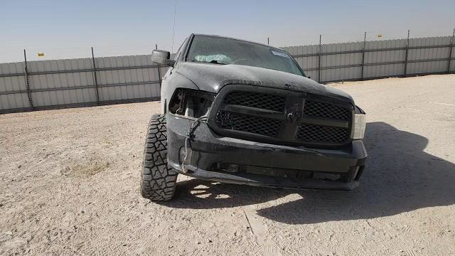 Dodge RAM 2013