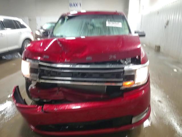 Ford Flex 2016