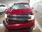 Ford Flex 2016