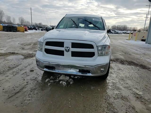 RAM 1500 2017