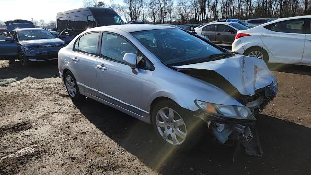 Honda Civic 2010