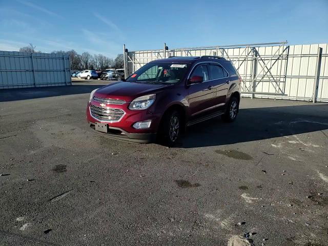 Chevrolet Equinox 2017