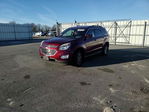 Chevrolet Equinox 2017