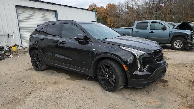 Cadillac XT4 2023