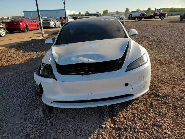 Tesla Model 3 2025