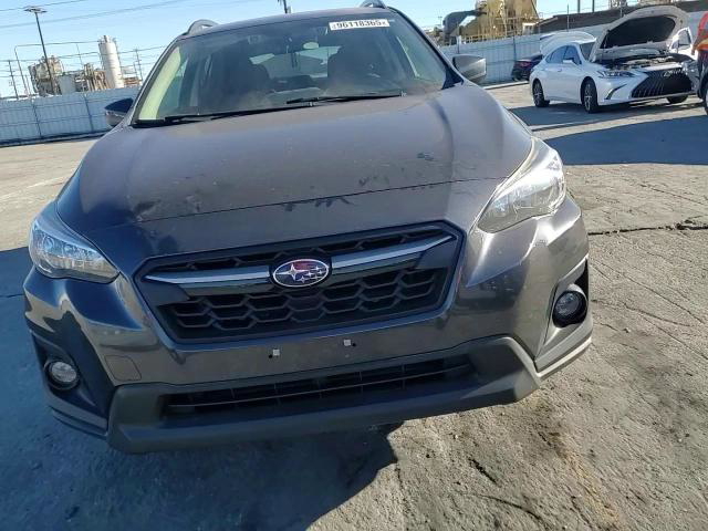 Subaru XV 2018