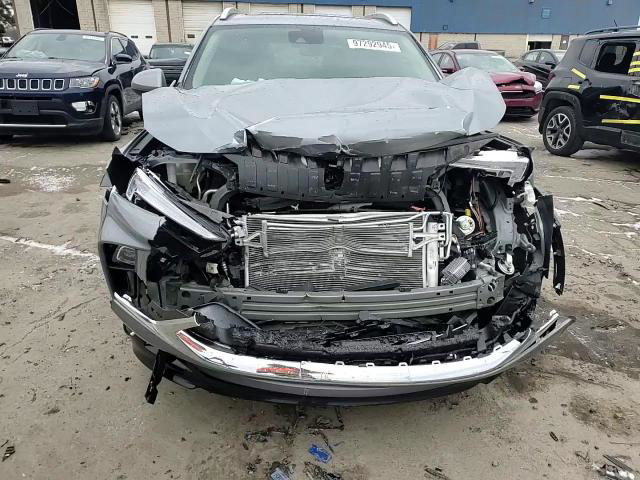 Buick Encore GX 2024