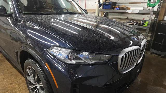 BMW X5 2024