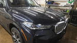 BMW X5 2024
