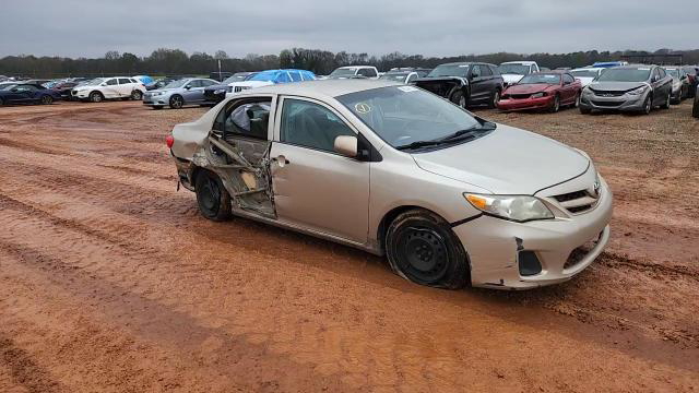 Toyota Corolla 2012