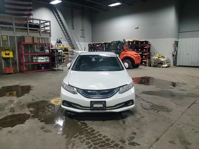 Honda Civic 2013
