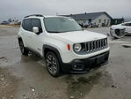 Jeep Renegade 2017