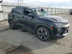 Chevrolet TrailBlazer 2023