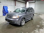 Honda Pilot 2015