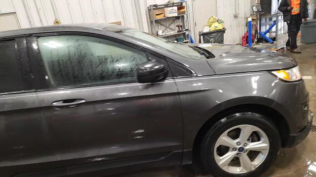 Ford Edge 2015