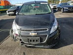 Chevrolet Spark 2015
