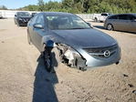 Mazda 6 2012