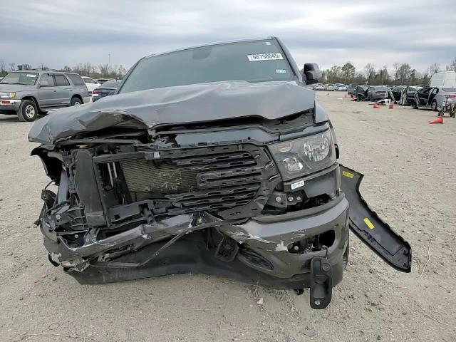 RAM 1500 2024