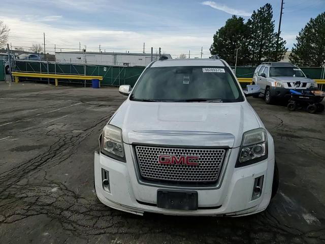 GMC Terrain 2014