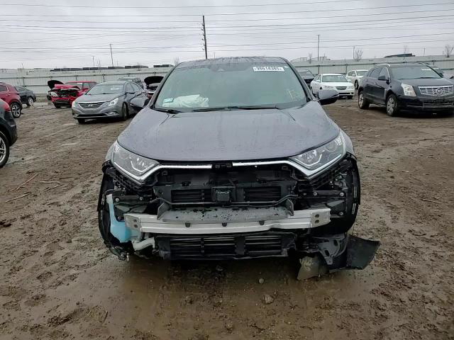 Honda CR-V 2018