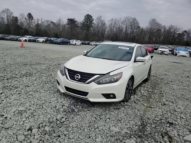 Nissan Altima 2016