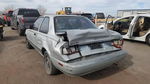 Nissan Sentra 1993