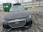 Genesis G70 2019