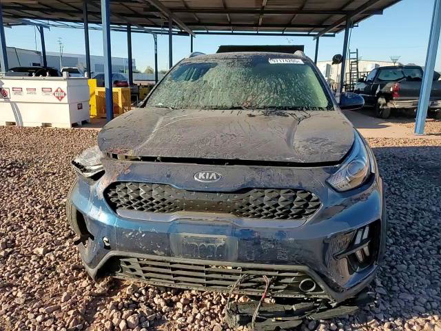 Kia Niro 2020