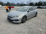 Honda Accord 2017