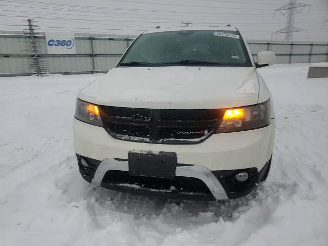 Dodge Journey 2015