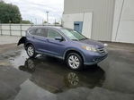 Honda CR-V 2013