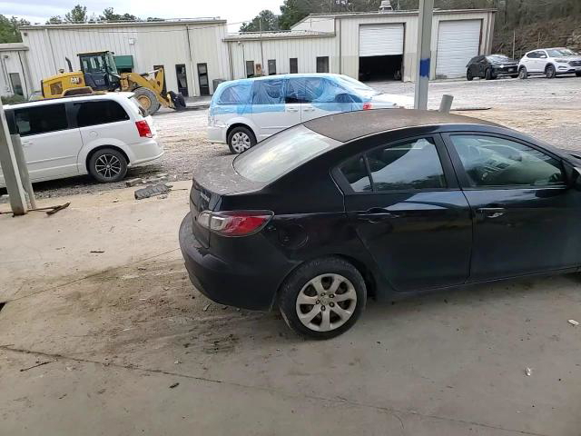Mazda 3 2011