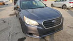 Subaru Legacy 2016