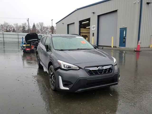 Subaru XV 2021