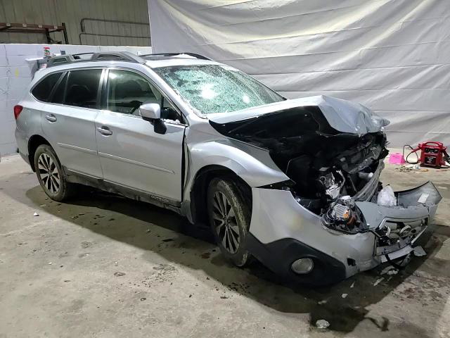 Subaru Outback 2017