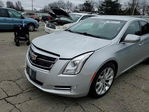 Cadillac XTS 2017